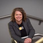 The role was previously held by co-founder Tom Passmore, who has been appointed CIO