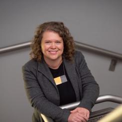 The role was previously held by co-founder Tom Passmore, who has been appointed CIO