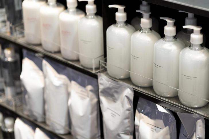 reusable plastic packaging