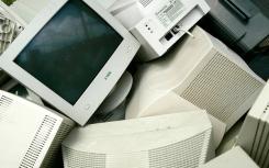 The WEEE Forum outlines the e-waste problem, encouraging circularity to combat it