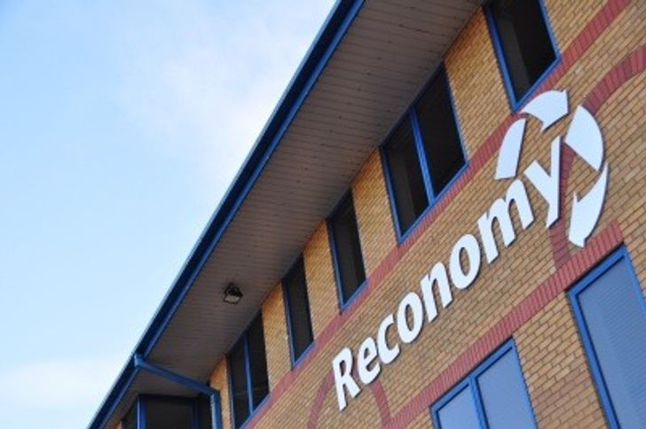 Reconomy acquires Ecosurety