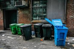 New survey, conducted by First Mile, has found that only 24.5 per cent of small business owners are prepared for new waste regulations