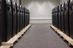 Circularity initiative, Retility, provides sorting process for problematic material that cannot be identified using near-infrared