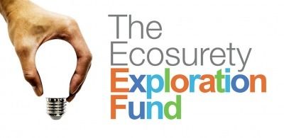 Ecosurety Exploration Fund Logo