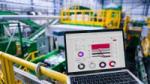 Recycling technology company's new Facility Dashboard provides real-time data insights and AI analytics