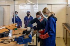 A round-up of news from the waste and resources industry, including IAG Cargo, CIWM and Keep Britain Tidy