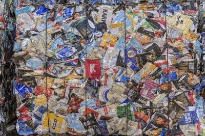 aluminium cans packaging