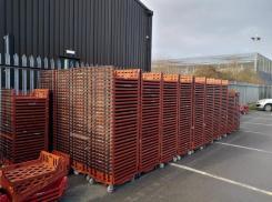 Baking equipment company Bakers Basco has led research into the public’s view on plastics recycling in the UK