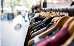 The clothing, footwear, and household fabrics industries are the fifth largest consumer of raw materials, water and land, and produced over 159 million tonnes of CO2 in 2022