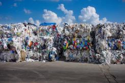 Bain & Company analysis suggests pyrolysis costs more than twice virgin plastic production, with 20-30 years needed to achieve cost parity