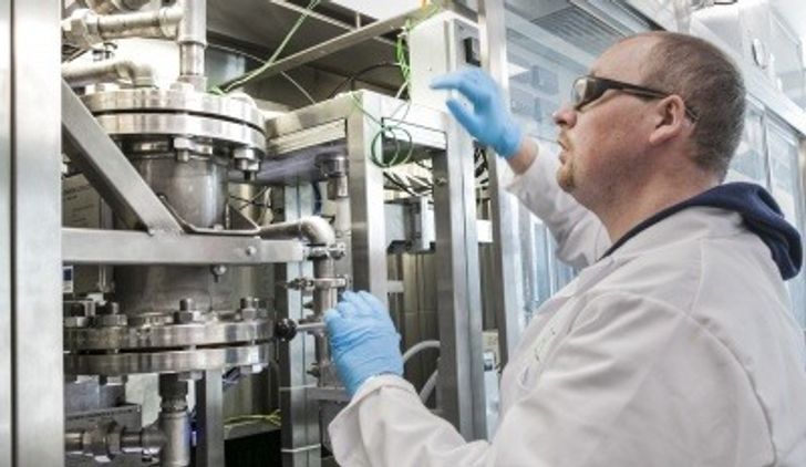 BDC biohydrogen technologies 