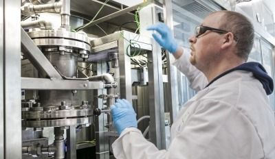 BDC biohydrogen technologies