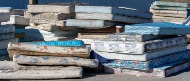 Mattress Recycling