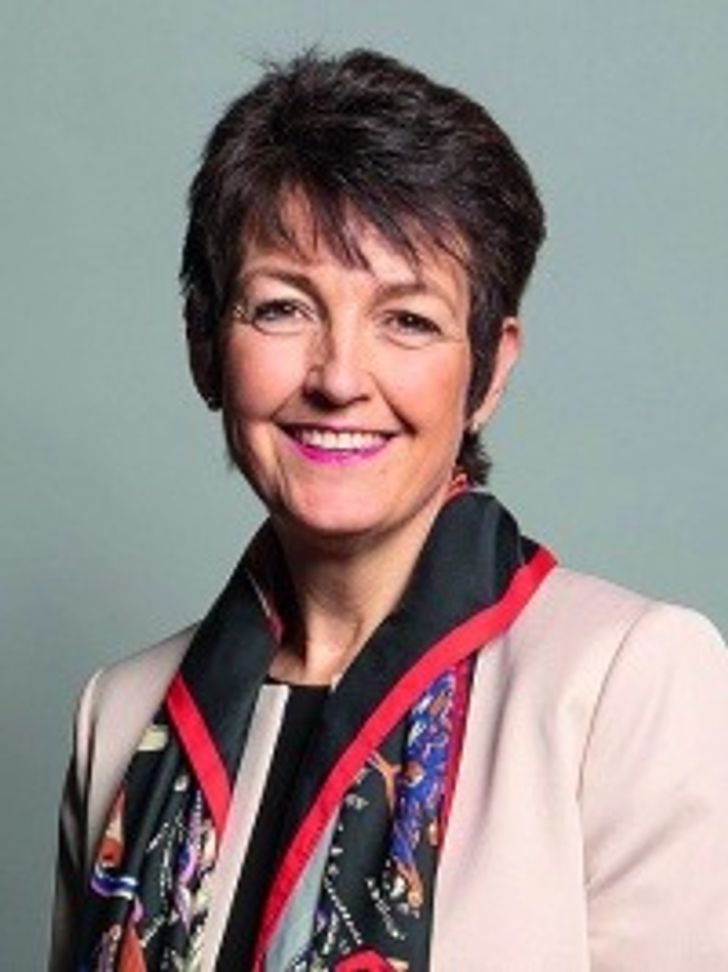 Jo Churchill