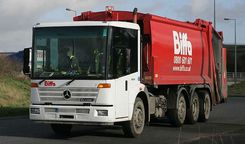 The waste management company has been found guilty of another instance of exporting mislabelled waste to Asia