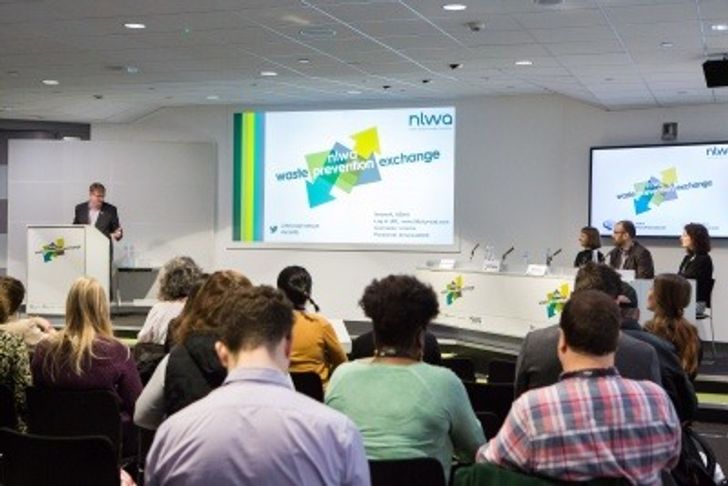 NLWA Waste Prevention Exchange