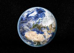 Ecuador calls for ‘concrete joint action’ as humanity continues to overstretch natural resources