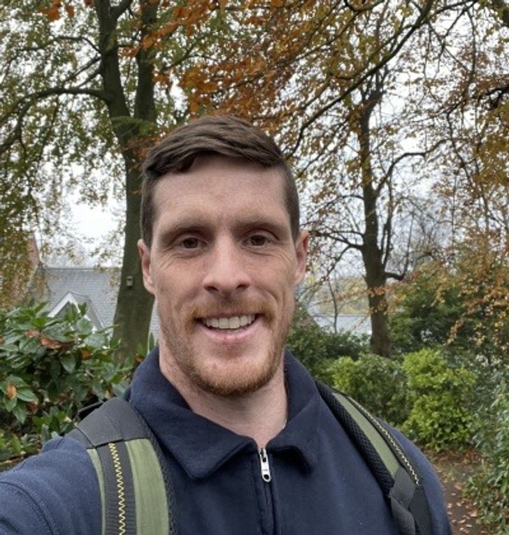 Ben Hardman, Founder of Tiny Eco