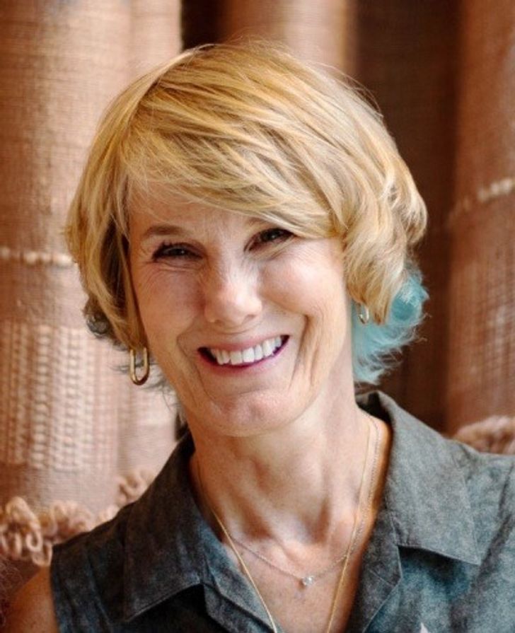 Sian Sutherland, A Plastic Planet