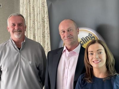 Simon Ellin Craig Curtis Celine Grant