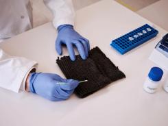 Hong Kong-based firm applies forensic markers to post-consumer waste feedstock in partnership with Swiss technology company