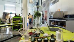 New research hub consolidates 16 years of materials-led work across making, design and partnerships in the South West