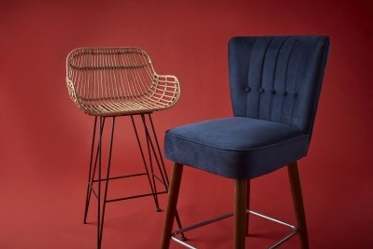 Furniture reuse scheme