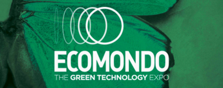 Ecomondo banner