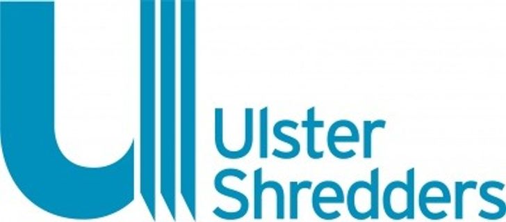 Ulster shredders