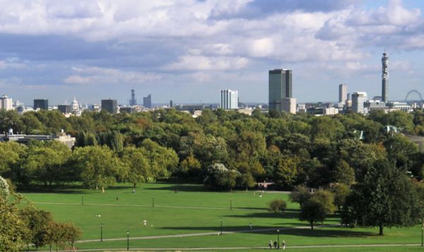 Engaging two million North Londoners  to reduce waste and recycle more