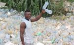 WasteAid and Bunzl’s 12-month initiative aims to close the loop on plastic waste in Douala, Cameroon