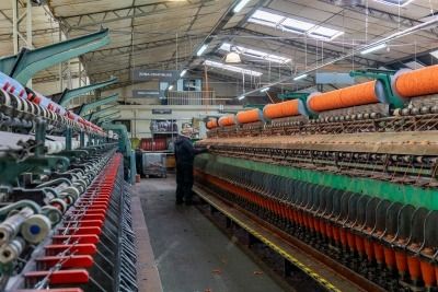 Ecocitex machines Chile