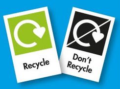 The glass association will join OPRL’s seven existing guarantors to support recycling and refill labels on glass containers