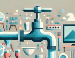 New CIWM President Tim Walker launches ‘Turning off the tap’, calling for waste and resource managers to become guardians of raw materials