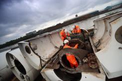 Metal recycler EMR is investing in specialist recycling of wind turbines, as the first wave built to earn Renewables Obligation Certificates (ROCs) start to reach end-of-life