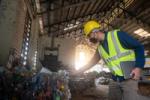 Plastics Recyclers Europe warns that nearly one million tonnes of capacity could disappear by 2025