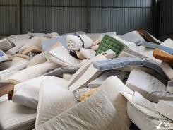 FEAD leads new initiative to target 80 per cent recovery of end-of-life bedding materials through cross-industry collaboration