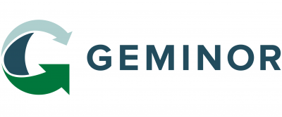 Geminor plastic film