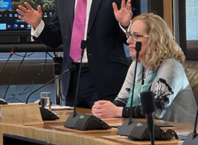 Lorna Slater Textiles Scotland