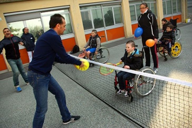 New balls please: what happens to the 300 million tennis balls discarded every year?