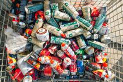 Two-year initiative aims to increase capture, sorting and treatment of aerosols amid upcoming packaging recycling reforms