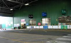 In a statement, the organisation said that removing charges for household DIY wastes will see taxpayers absorb the costs