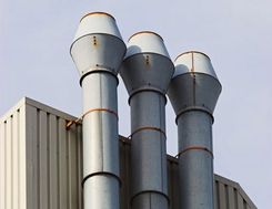 ZWE study finds EfW would displace no more than one per cent of Russian gas