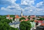 Estonian city joins Mission Zero Academy programme with ambitious waste reduction and recycling targets