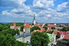 Estonian city joins Mission Zero Academy programme with ambitious waste reduction and recycling targets