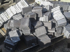 The facility will pilot a hydrogen-based process for reforming valuable magnets