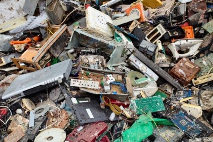 e-waste