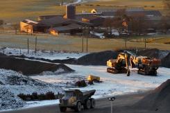 John Wade is facing a court bill of nearly £250,000 following the death of an employee in a workplace incident