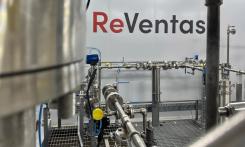 Scottish start-up Reventas raises investment to scale chemical recycling process for polyethylene and polypropylene from pilot to commercial operation