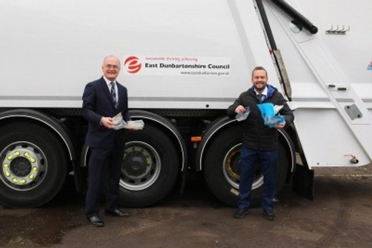 East Dunbartonshire Council